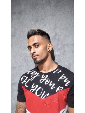 ドゥーエン 蒲生店(DoEN) スキンフェード