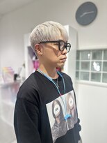 カラ ヘアーサロン(Kala Hair Salon)&nbsp;ホワイト