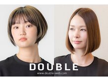 ダブル(DOUBLE)