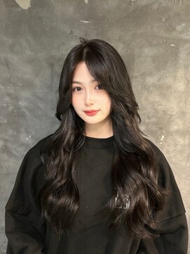 ウィリートーキョー 渋谷(WELLY TOKYO) エクステロング★ 椎名亜美様御来店!