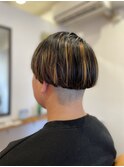 きのこなハイライト