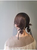 おだんごツイン