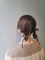 チャコレ 北千住店(Chacolle)&nbsp;おだんごツイン