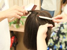 アルマ(alma)の雰囲気（明るい接客と丁寧な施術☆）