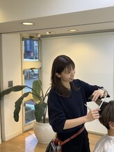 前髪だけの予約でも可能でしょうか？