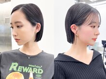 プロが学ぶ最高レベルの技術で技術で、ワンランク上のヘアスタイルへ[名古屋/栄/矢場町/学割U24]