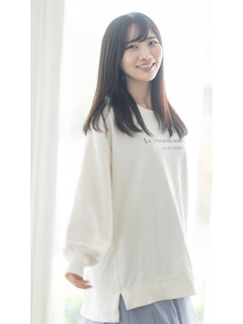 アール 志茂店(R) 【40代50代60代】髪に優しいカラー/白髪染め/志茂美容室/志茂駅