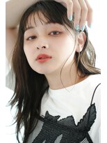 アトリエ リブコ(atelier L.I.B.Co)&nbsp;ワイドバングレイヤー