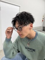 ハイセンス セカンド(HISENSE second)&nbsp;ツイスパセンターパート【JINPEI】