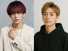 ループス 東白楽店(Loops)の雰囲気（２０代～３０代のメンズのお客様多数！）