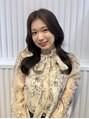 セブンルックスクレオ(7LOOKS creo) 近藤 楓花