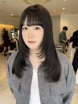 ヤヨイブレインズフェアリー(YAYOI BRAINS fairy) フェイスレイヤー