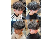 ジュンヌオム リンカラン(Jeune Homme LINGKARAN)