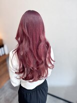 ベジット 町田店(Bejitto)&nbsp;ピンクカラー