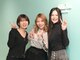 ワクヘアー(WaKu hair)の写真/【多治見駅南口/徒歩5分】周りを気にせずゆったりとした時間を過ごせる女性専用プライベートサロン◎
