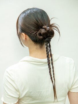 バレッタ Baletta* カチモリセット