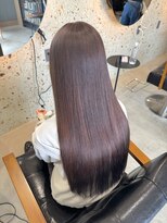 ティム(tim)&nbsp;ニュートラルブラウンカラー