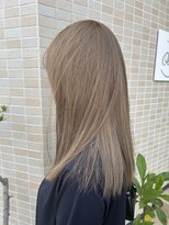 オリーブ(OLIVE)&nbsp;【milky beige】