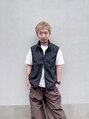 ティーヘア トナリ(t.hair tonari) 竹本 康平