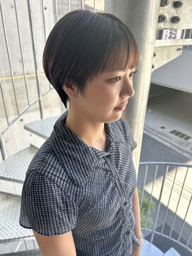 アンドアイ(i) ショート