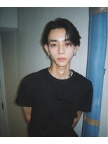 メンズレコ 渋谷(MEN'S LECO)&nbsp;ハンサムショート