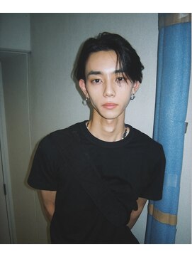 メンズレコ 渋谷(MEN'S LECO) ハンサムショート