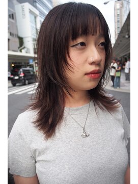 スノッブエテルニータ(snob Eternita) ミディアムレイヤー