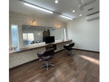 アフェット(AFFETTO)の雰囲気（改装した部屋は広々としていてさらに贅沢な空間に◎）