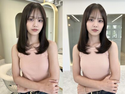 エトワール バイ ヴィンス(etoile by vince)の写真