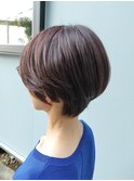 ショート