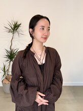 エヌヨンブンノイチ 茅ヶ崎(n1/4) 小澤 あゆみ