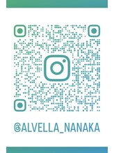 アルベラ(ALVELLA) 樋口ななか Instagram