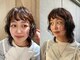 エンドリンク(endlink)の写真/顔周りのカットで印象は変わる！人気のショートも小顔見せ効果◎あなただけの”似合う”Styleをご提案◇