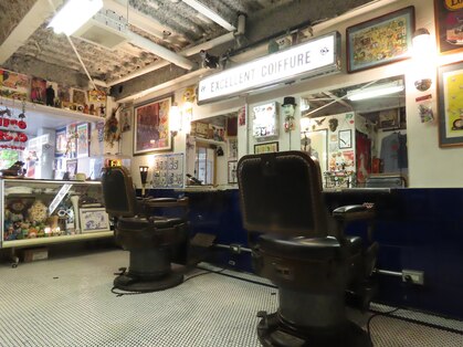 カットクラブ(CUT CLUB)の写真