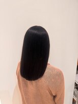 ゼルアヴェダ 浦和パルコ店(ZELE AVEDA) 髪質改善す