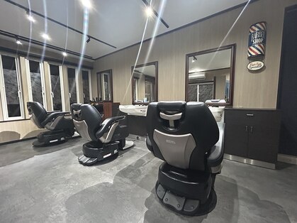 ソウ ヘアーワークス ヤマザキ(想 Hair works YAMAZAKI)の写真