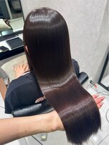 フォルテ 掛川店&nbsp;大人っぽいブラウン