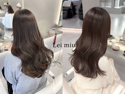 レイミュー 千葉(Lei miu)の写真