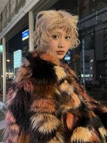 リム(LIM)&nbsp;ハイトーンデザインカラー