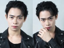 イフ ヘアーサロン(if... hair salon)