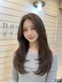 #美髪矯正 #艶髪ストレート #大人女性ヘア #美髪ケア 