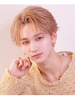 ゴールド 大阪 梅田店(GOALD)&nbsp;ハイトーンフェザー