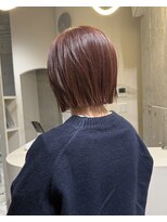 レム(Rem)&nbsp;ピンクボブ