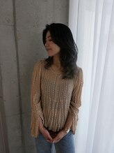 ロエ(loe) 奥井 千晶