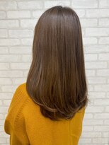 インパークス 駒込店(INPARKS)&nbsp;愛されロング［駒込］