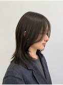【arte HAIR】レイヤーカット/顔まわりカット