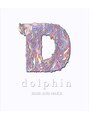 ヘアー デザイナーズ クルー ドルフィン(HAIR DESIGNERS CREW dolphin)/　　　owner         近藤　YUHI