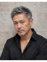 ヘアレスキュー クルアルガ&nbsp;【大人の似合わせカット】