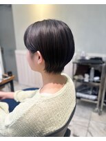 リディー(Lidee) Lidee丸みショート