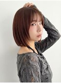 パーマ/ストレートパーマ・縮毛矯正